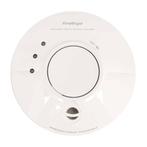 FireAngel SM-F-1EU Rookmelder 230v, Doe-het-zelf en Verbouw, Alarmsystemen, Verzenden, Zo goed als nieuw, Detector, Sensor of Melder