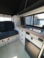Volkswagen California Camper T6, Volkswagen, Bus-model, Diesel, Particulier