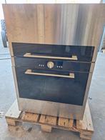 Oven en stoomkoker / stoomoven  Nieuw, Ophalen, Oven, Nieuw, Inbouw