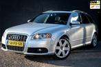 Audi A4 Avant 4.2 V8 S4 quattro Pro Line | Schuifdak | Recar, Automaat, 1730 kg, Gebruikt, Vierwielaandrijving
