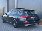 Mercedes-Benz C-klasse Estate 200 Business Line M23 PANO NAV, Automaat, 15 km/l, 4 cilinders, Leder en Stof