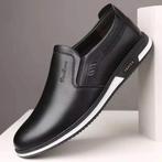 Luxe formele herenschoenen instappers Italiaanse stijl , Kleding | Heren, Schoenen, Ophalen of Verzenden, Nieuw
