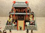 Lego 7419 Dragon Fortress. Adventurers, Orient, Kinderen en Baby's, Speelgoed | Duplo en Lego, Ophalen of Verzenden