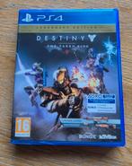 Destiny : The Taken King - Legendary Edition PS4, i.g.st., Shooter, 1 speler, Ophalen of Verzenden, Zo goed als nieuw