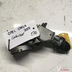Opel Corsa 2007 Contactslot met sleutel, Gebruikt, -, -, Ophalen of Verzenden