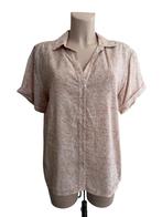 Rino & Pelle blouse NIEUW XL, Kleding | Dames, Truien en Vesten, Beige, Maat 46/48 (XL) of groter, Nieuw, Ophalen of Verzenden