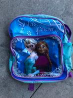 Frozen Rugzak Meisjes 0-6 Jaar, Ophalen, Gebruikt, Disney of Dora, 25 tot 40 cm