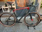 Cube Nuroad C:62 Pro maat L gravelbike, Fietsen en Brommers, Fietsen | Racefietsen, Ophalen, 28 inch, Carbon, 10 tot 15 versnellingen