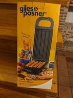 Churros maker, Ophalen of Verzenden, Zo goed als nieuw