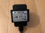 AC Adapter 24V 500mA, Ophalen of Verzenden, Gebruikt, Universele onderdelen