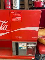 Mini Coca cola Siemens automaat / dispensers, Verzamelen, Automaten | Overige, Ophalen, ., Zo goed als nieuw, .