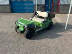 Golfkar 200cc quad motor, Ophalen of Verzenden