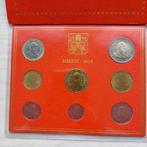 Euro BU set Vaticaan 2016, Ophalen of Verzenden, Vaticaanstad, Overige waardes, Setje