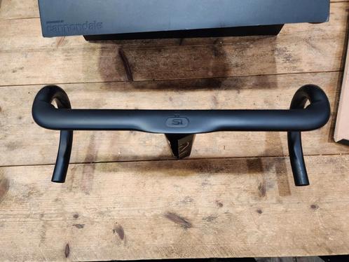 NIEUW Hollowgram Save stuur 44cm & KNOT stuur 44cm +stuurpen, Fietsen en Brommers, Fietsonderdelen, Nieuw, Racefiets, Stuur, Ophalen of Verzenden
