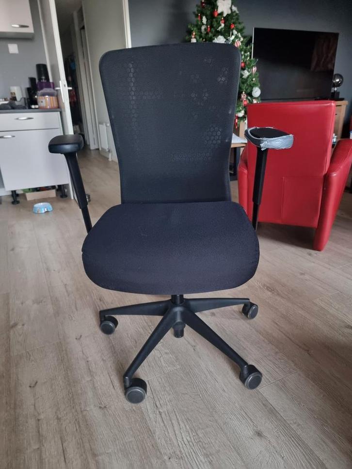 Girsberger bureaustoel, Huis en Inrichting, Bureaustoelen, Ophalen