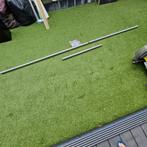 Metalen Trapleuning - Nieuwegein, Huis en Inrichting, Ophalen of Verzenden, Gebruikt
