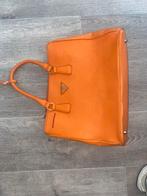 Prada tas, Sieraden, Tassen en Uiterlijk, Tassen | Schoudertassen, Ophalen of Verzenden, Nieuw, Zwart