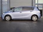 Toyota Verso 1.8 VVT-i Aspiration Ecc|Cruise|Nap, Voorwielaandrijving, Gebruikt, 4 cilinders, Blauw