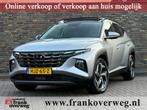 Hyundai TUCSON 1.6 T-GDI PHEV Premium Sky Leer Panodak Trekh, Automaat, 1350 kg, Gebruikt, Euro 6