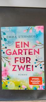 Ein Garten für zwei- Taschenbuch Duits/Deutsch, Ophalen of Verzenden, Gelezen