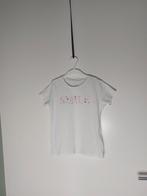 🌞 Name-It shirt maat 122-128 z.g.a.n., Ophalen of Verzenden, Zo goed als nieuw, Shirt of Longsleeve, Name IT