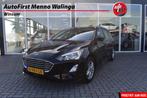 Ford Focus Wagon 1.0 EcoBoost Trend Edition Business|Camera|, Auto's, Ford, 65 €/maand, Gebruikt, Euro 6, Zwart