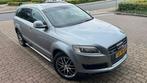 Uniek!Audi Q7  4.2 V8  350pk  grijs/ 7prs S line/ youngtimer, Diensten en Vakmensen, Garantie, Onderhoudsbeurt