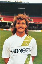 Spelerskaart René Eijkelkamp - FC Groningen - seizoen 88/89, Ophalen of Verzenden, Zo goed als nieuw, PSV, Spelerskaart
