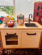 Het bekende IKEA keukentje, Kinderen en Baby's, Speelgoed | Speelkeukens, Ophalen