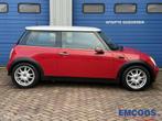 Mini Mini 1.6 Cooper Pepper * Airco * Automaat * Cruise Cont, Auto's, Mini, Gebruikt, 4 stoelen, 116 pk, Bedrijf