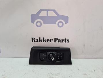 Licht Schakelaar van een BMW 1-Serie beschikbaar voor biedingen