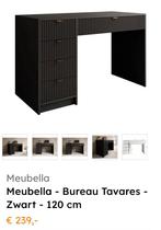 Bureau, Ophalen, Nieuw, Bureau