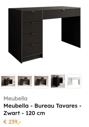 Bureau beschikbaar voor biedingen
