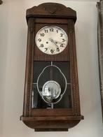 Oude Slingerklok - Prachtige Decoratie, Ophalen