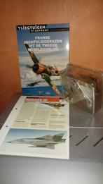 Delprado - Dassault Mirage III-C - schaal 1:136 - nieuw 1, Overige merken, 1:72 tot 1:144, Nieuw, Ophalen of Verzenden