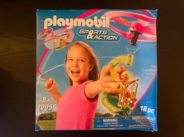 Playmobil 70056 - nieuw in doos