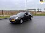 Alfa Romeo Giulietta 1.6 JTDm Distinctive Clima.Navi.leder.E, Auto's, Alfa Romeo, Voorwielaandrijving, Euro 5, Gebruikt, 4 cilinders