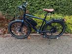 Santos Travel Lite+ elektrische fiets met pinion, belt drive, Gebruikt, 51 tot 55 cm, Santos, Nvt