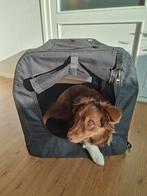 Reisbench Adori 70x50x50, Dieren en Toebehoren, Hondenbenches, Ophalen