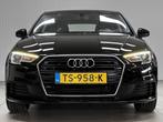 Audi A3 Sportback 30 TFSI Pro Line/ Facelift/ Trekhaak/ Auto, Gebruikt, 116 pk, Zwart, Origineel Nederlands