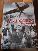 Tweede Wereldoorlog in Foto's - David Boyle, Boeken, Oorlog en Militair, Ophalen of Verzenden, Tweede Wereldoorlog, Zo goed als nieuw