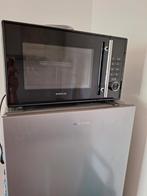 Inventum Combimagnetron MN237CB, Combimagnetron, Gebruikt, Minder dan 45 cm, Oven