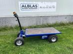 Diversen Befard Elektrowagen Transportwagen DEMO! Ongebruikt, Overige aandrijving, Overige typen, Diversen