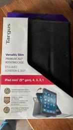 Targus hoesje Ipad Mini, Ophalen of Verzenden, Nieuw, 8 inch
