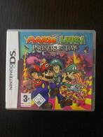 Mario & Luigi: Partners in Time, Spelcomputers en Games, Avontuur en Actie, 1 speler, Ophalen of Verzenden, Zo goed als nieuw