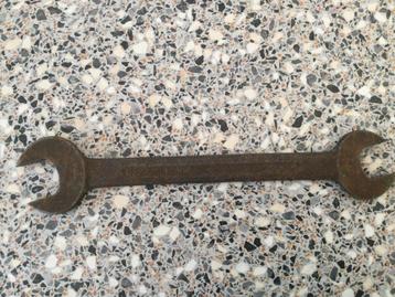 Steeksleutel Rahsol 20mm 22mm beschikbaar voor biedingen