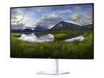 Dell 27” QHD monitor (USB-C en HDMI) - Nieuwstaat!, Computers en Software, IPS, Ophalen of Verzenden, Zo goed als nieuw, USB-C
