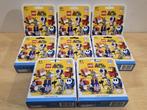 *NIEUW* Lego 71410 Super Mario, Series 5 Complete Serie, Ophalen of Verzenden, Nieuw, Complete set, Lego