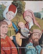 Museum Catharijneconvent Utrecht keuze uit de mooiste werken, Antiek en Kunst, Antiek | Boeken en Bijbels, Ophalen of Verzenden