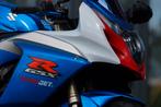 SUZUKI GSX-R 1000 (bj 2009), Motoren, Motoren | Suzuki, 4 cilinders, Bedrijf, Sport, Meer dan 35 kW